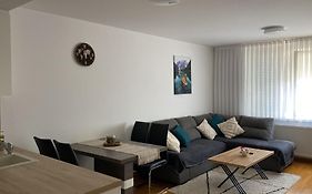 Pranjic Apartment